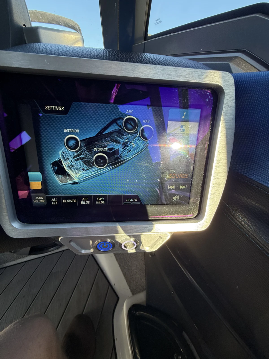 2017 Malibu Boats Wakesetter 23 LSV for sale in Queen Creek, Arizona