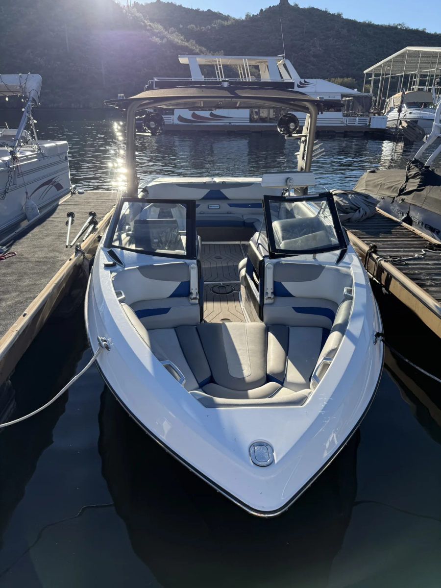 2017 Malibu Boats Wakesetter 23 LSV for sale in Queen Creek, Arizona