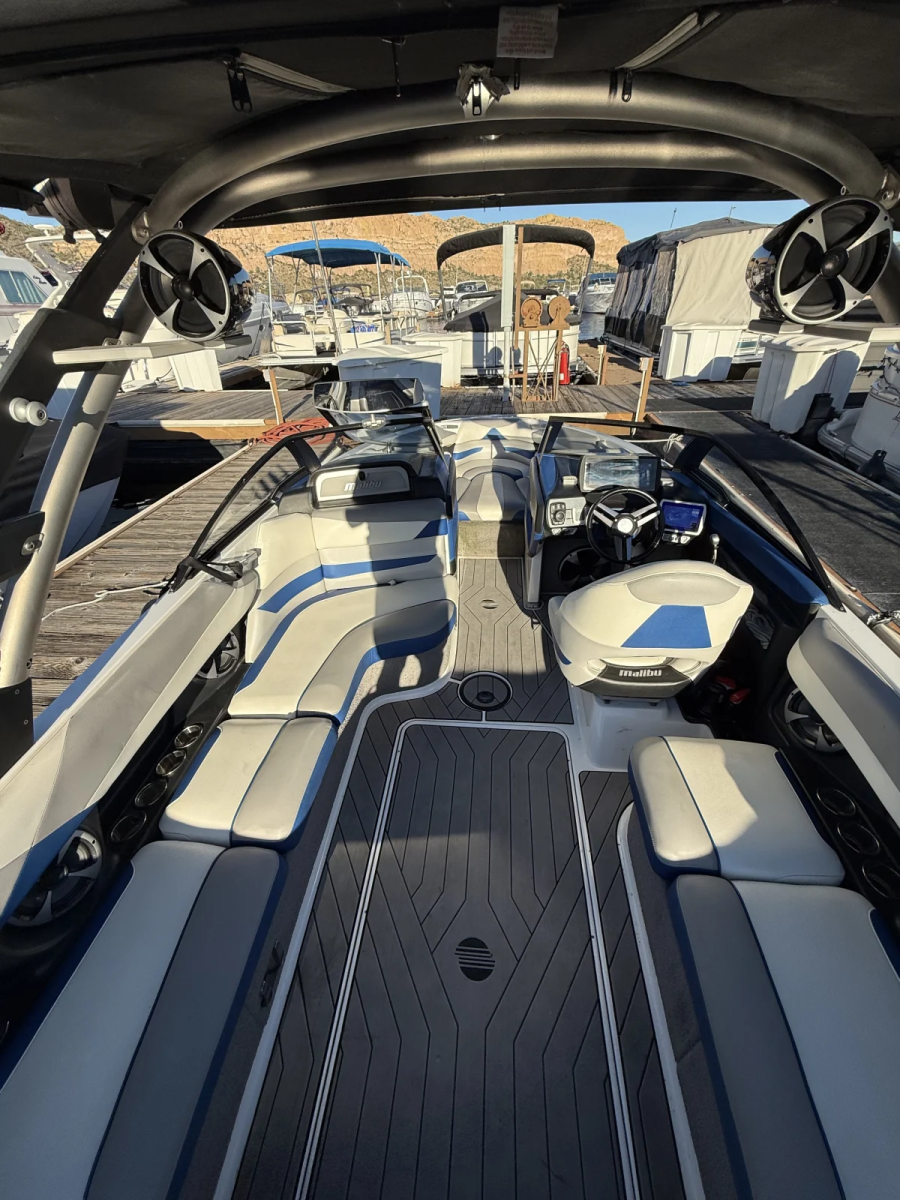 2017 Malibu Boats Wakesetter 23 LSV for sale in Queen Creek, Arizona