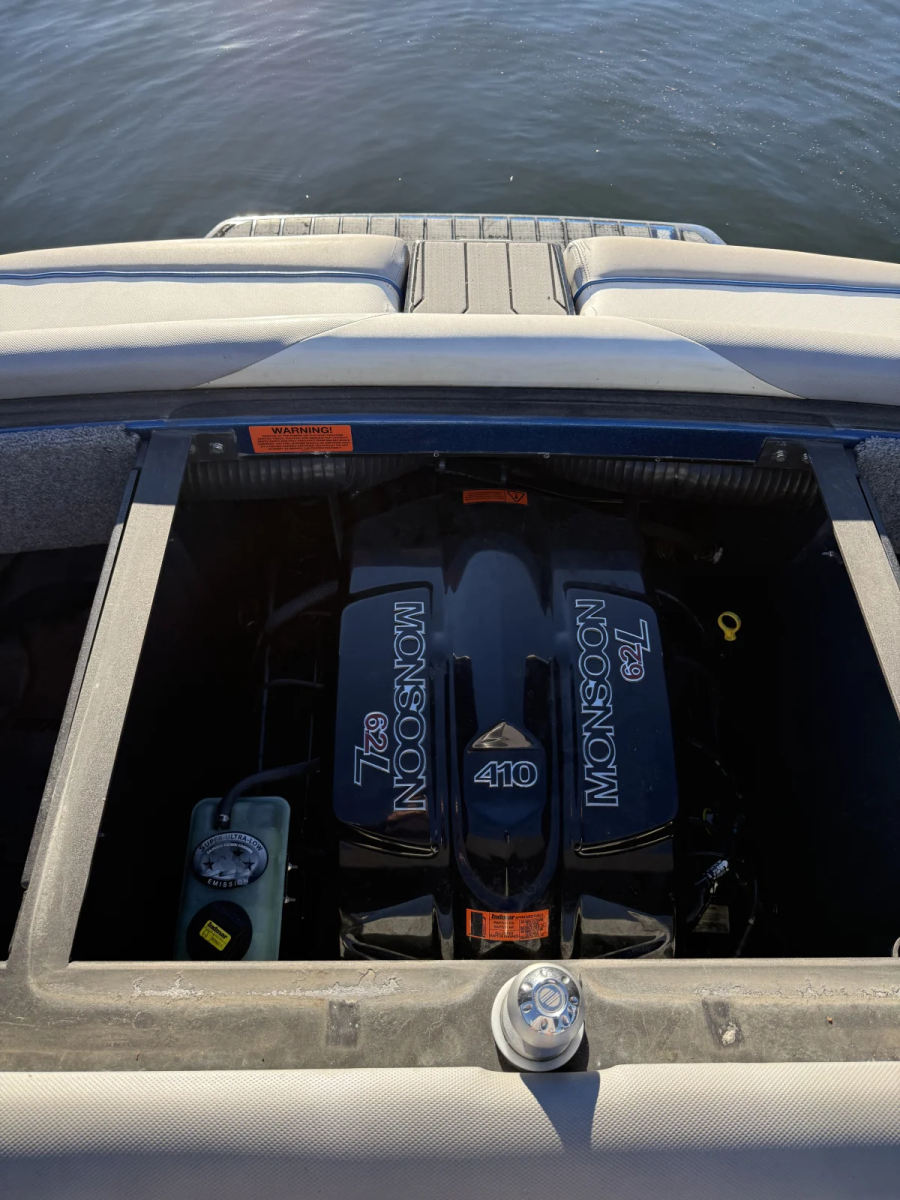 2017 Malibu Boats Wakesetter 23 LSV for sale in Queen Creek, Arizona