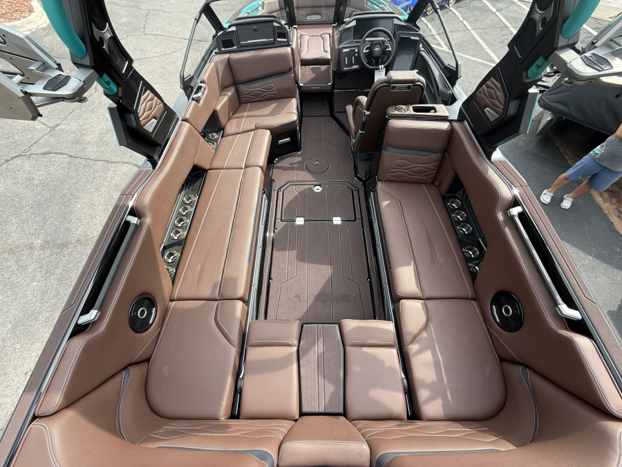 2026 Supra Boats SE for sale in Sperry, Oklahoma