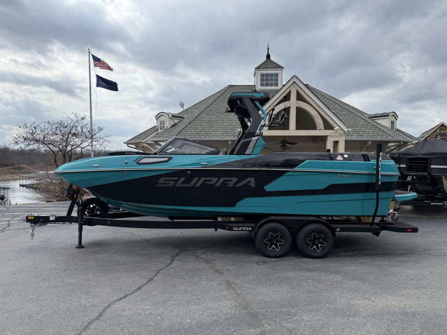 2026 Supra Boats SE for sale in Sperry, Oklahoma