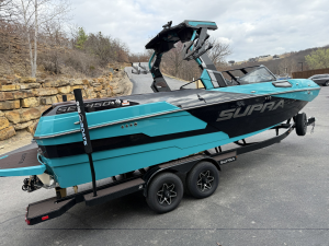 2026 Supra Boats SE for sale in Sperry, Oklahoma