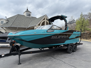 2026 Supra Boats SE for sale in Sperry, Oklahoma