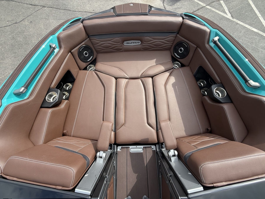 2026 Supra Boats SE for sale in Sperry, Oklahoma