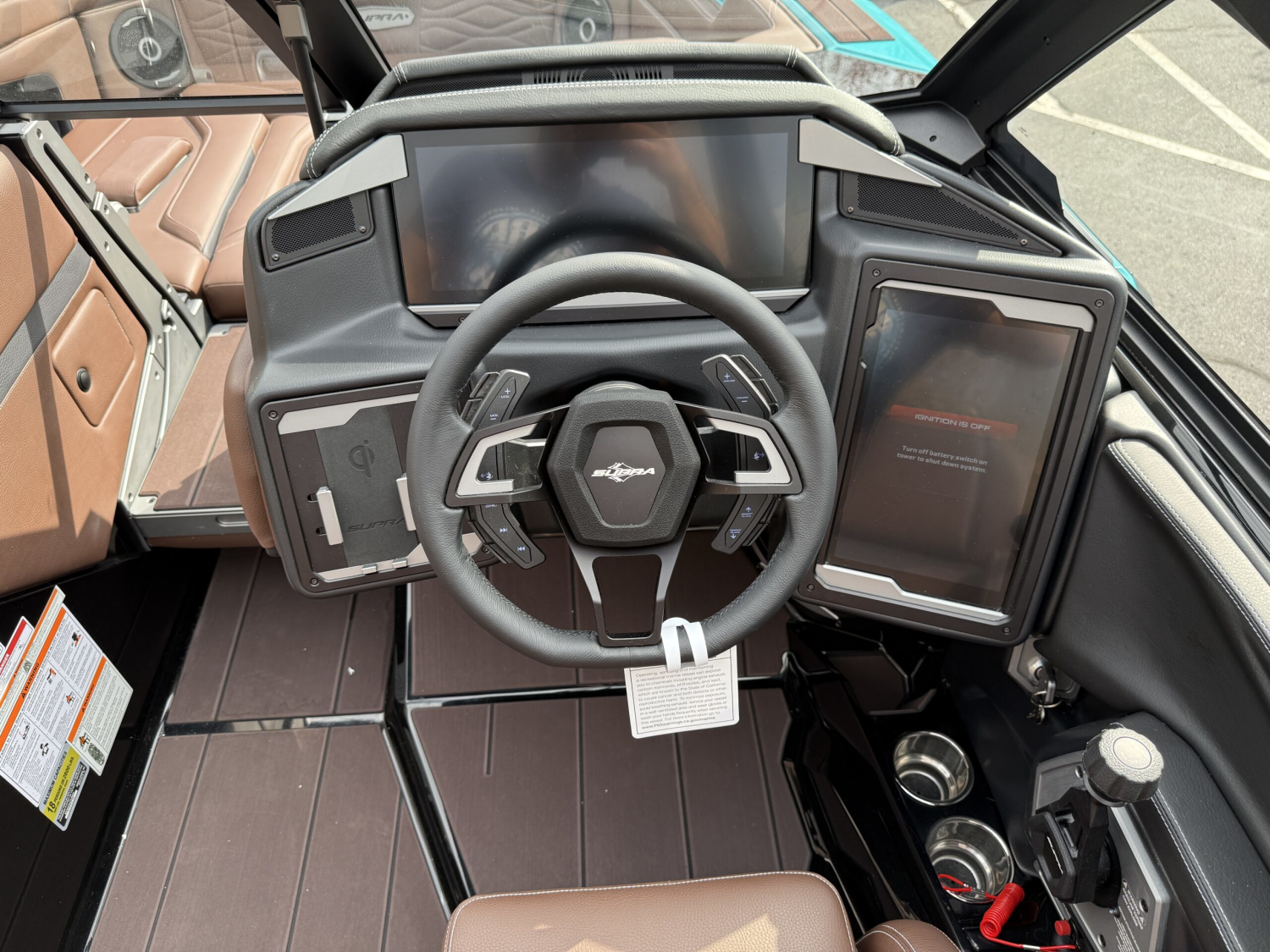 2026 Supra Boats SE for sale in Sperry, Oklahoma