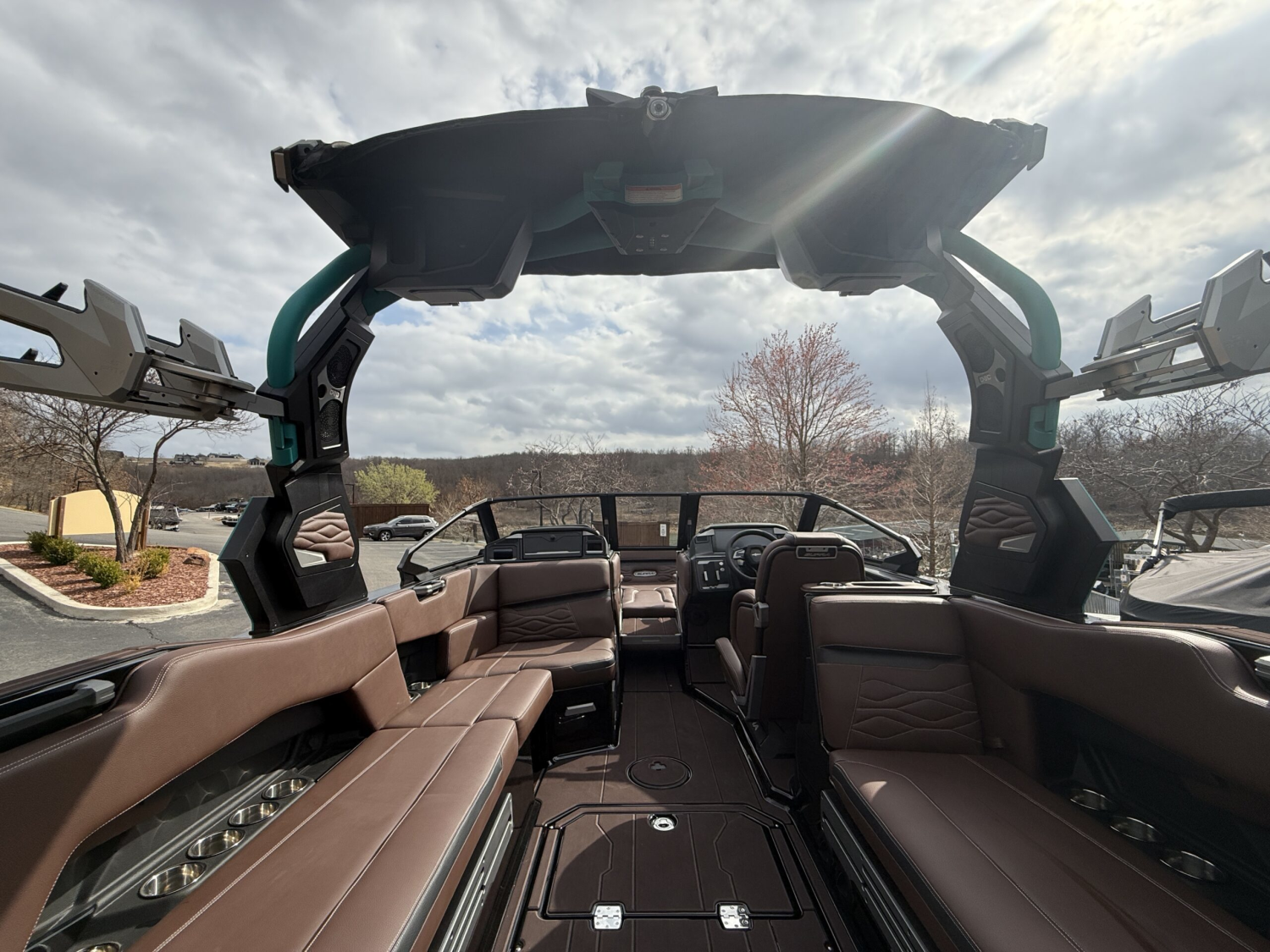 2026 Supra Boats SE for sale in Sperry, Oklahoma