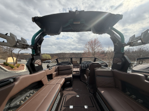 2026 Supra Boats SE for sale in Sperry, Oklahoma