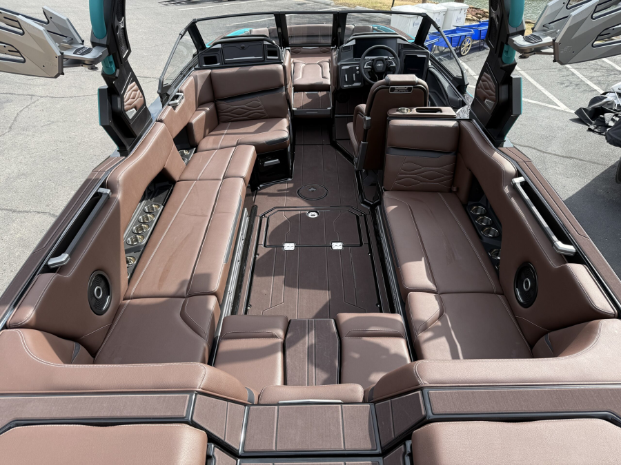 2026 Supra Boats SE for sale in Sperry, Oklahoma