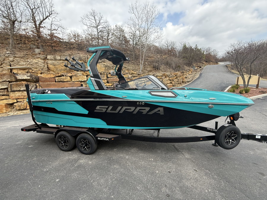 2026 Supra Boats SE for sale in Sperry, Oklahoma