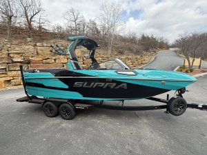 2026 Supra Boats SE for sale in Sperry, Oklahoma