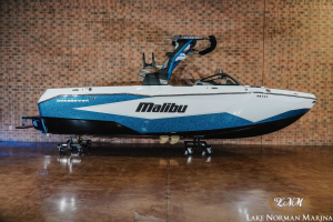 2026 Malibu Boats Wakesetter 25 LSV for sale in Mooresville, North Carolina