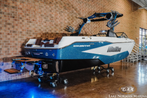2026 Malibu Boats Wakesetter 25 LSV for sale in Mooresville, North Carolina