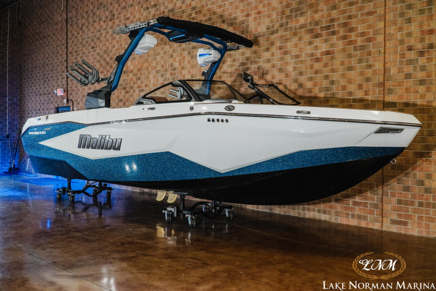 2026 Malibu Boats Wakesetter 25 LSV for sale in Mooresville, North Carolina