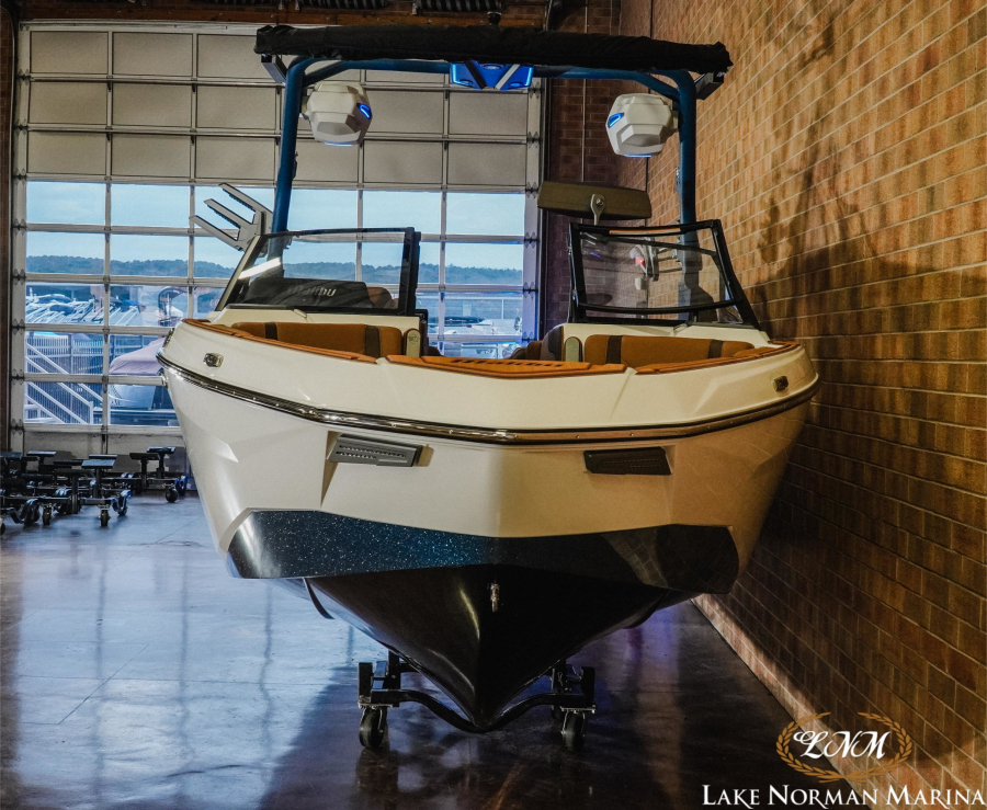 2026 Malibu Boats Wakesetter 25 LSV for sale in Mooresville, North Carolina