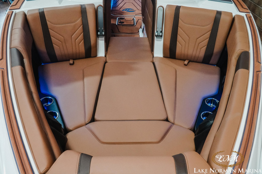 2026 Malibu Boats Wakesetter 25 LSV for sale in Mooresville, North Carolina