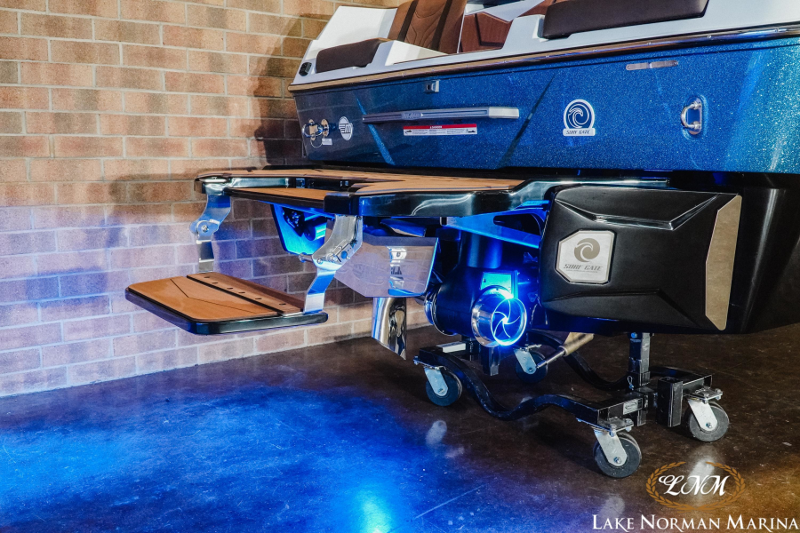 2026 Malibu Boats Wakesetter 25 LSV for sale in Mooresville, North Carolina