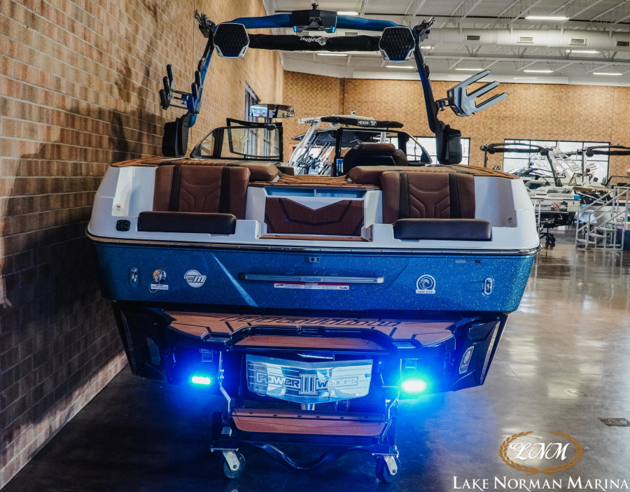 2026 Malibu Boats Wakesetter 25 LSV for sale in Mooresville, North Carolina