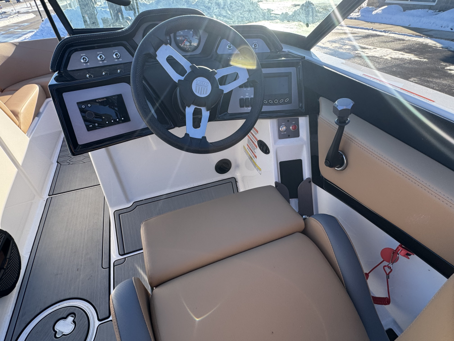 2023 Mastercraft Boats NXT21 for sale in Traverse City, Michigan