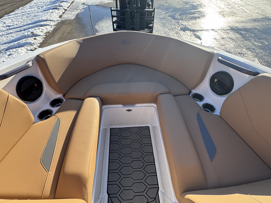 2023 Mastercraft Boats NXT21 for sale in Traverse City, Michigan