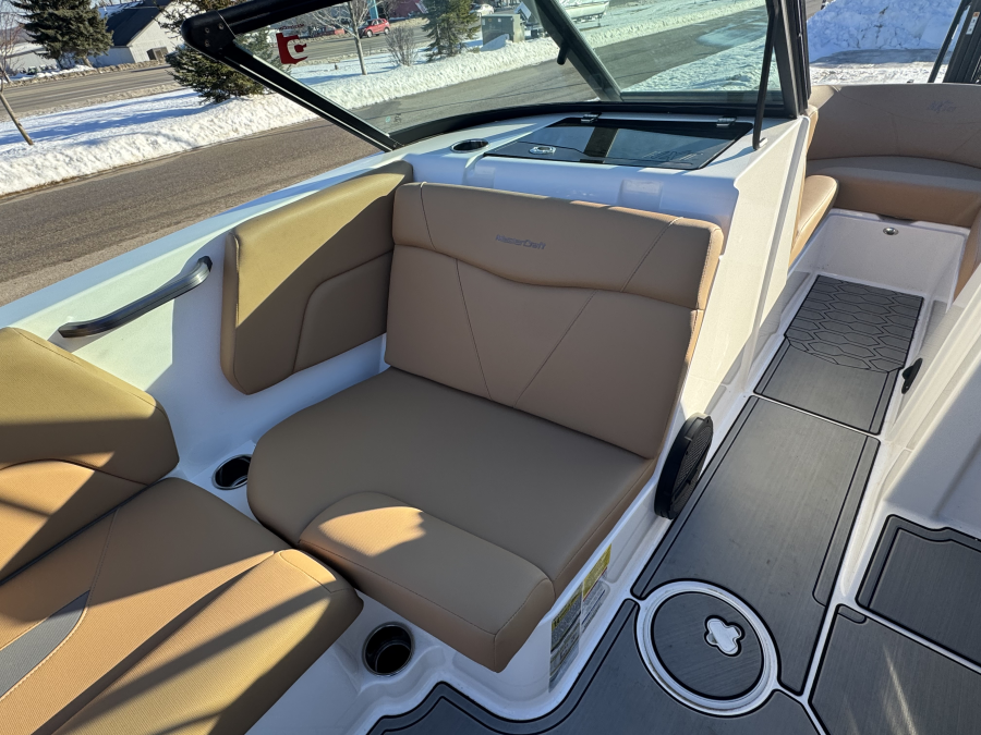 2023 Mastercraft Boats NXT21 for sale in Traverse City, Michigan