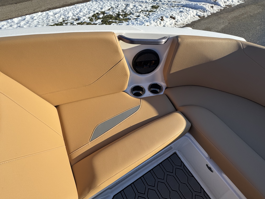 2023 Mastercraft Boats NXT21 for sale in Traverse City, Michigan