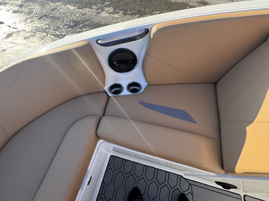 2023 Mastercraft Boats NXT21 for sale in Traverse City, Michigan