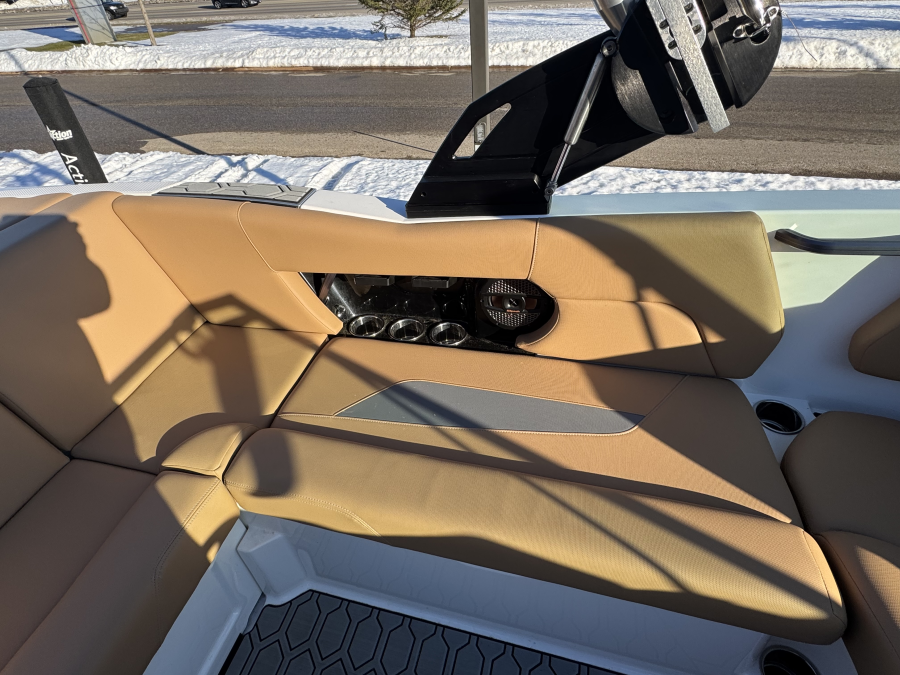 2023 Mastercraft Boats NXT21 for sale in Traverse City, Michigan