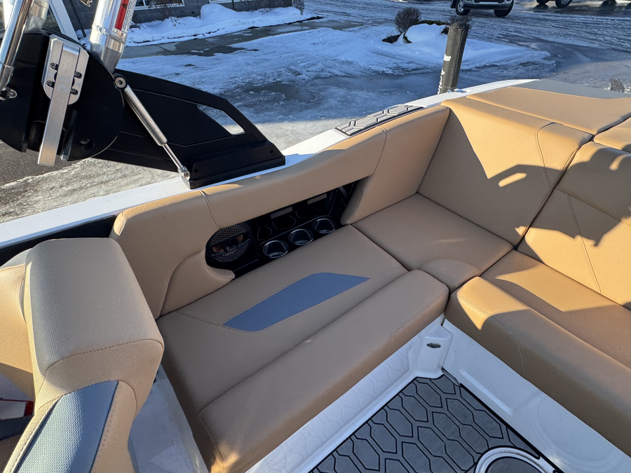 2023 Mastercraft Boats NXT21 for sale in Traverse City, Michigan