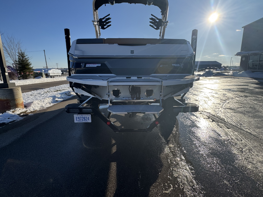 2023 Mastercraft Boats NXT21 for sale in Traverse City, Michigan