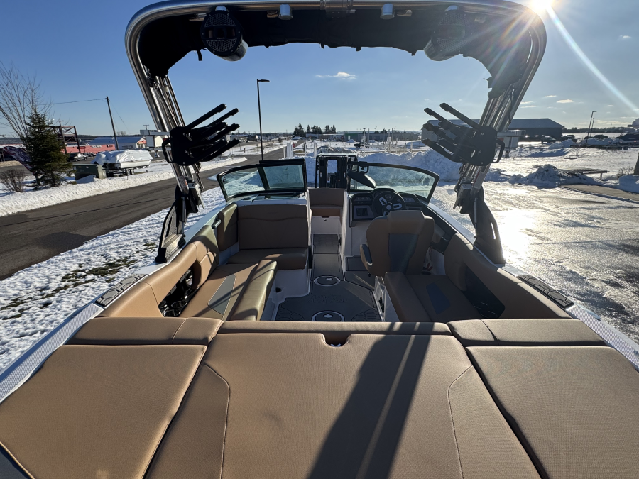 2023 Mastercraft Boats NXT21 for sale in Traverse City, Michigan