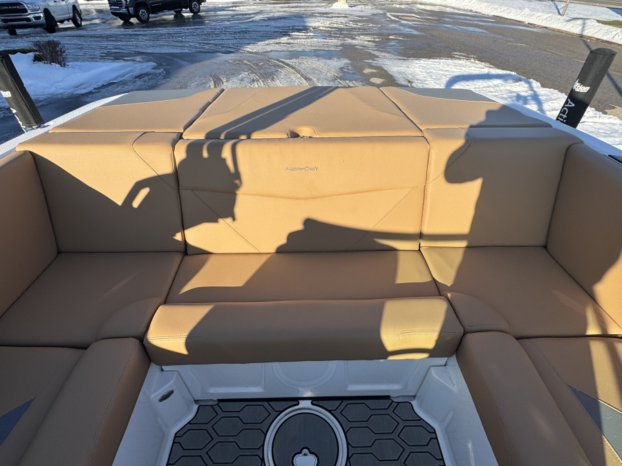 2023 Mastercraft Boats NXT21 for sale in Traverse City, Michigan