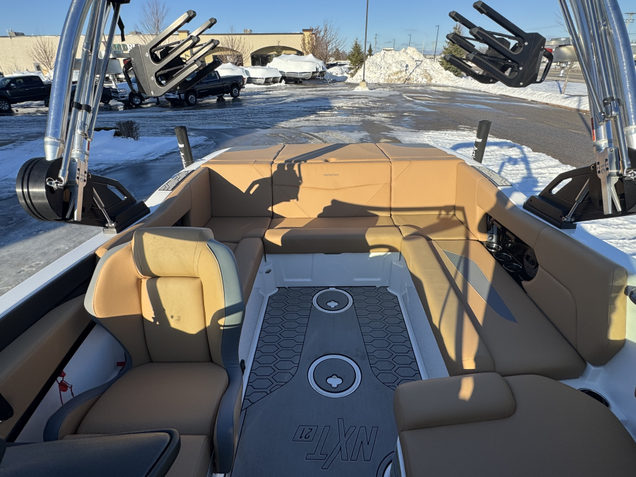 2023 Mastercraft Boats NXT21 for sale in Traverse City, Michigan