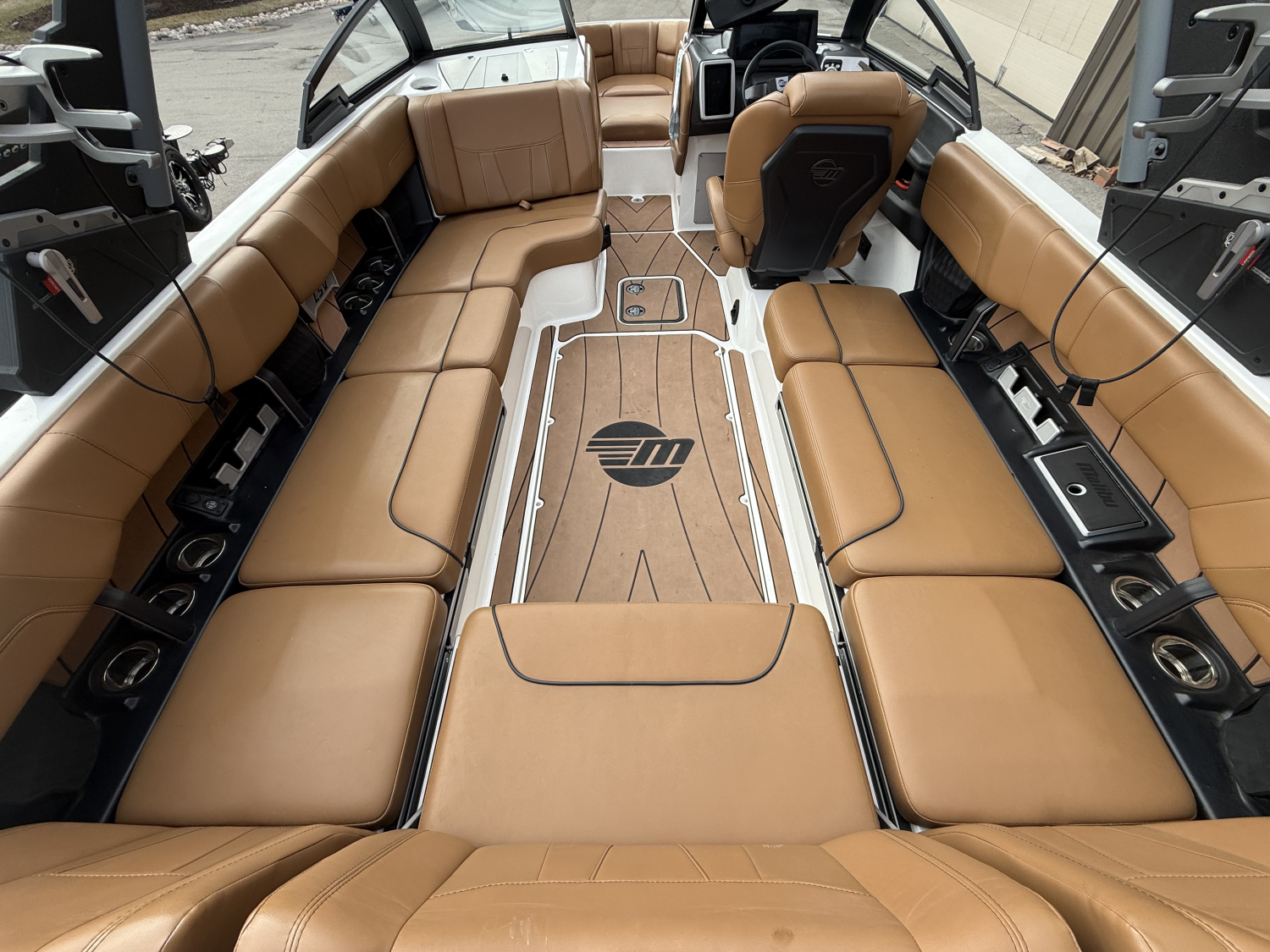 2022 Malibu Boats Wakesetter 23 LSV for sale in Fontana, Wisconsin
