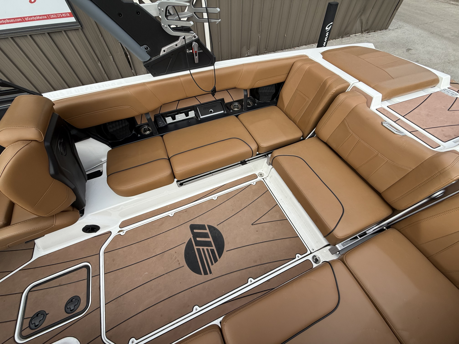 2022 Malibu Boats Wakesetter 23 LSV for sale in Fontana, Wisconsin