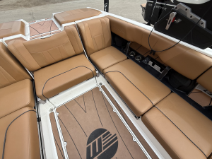 2022 Malibu Boats Wakesetter 23 LSV for sale in Fontana, Wisconsin
