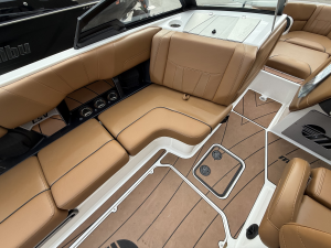 2022 Malibu Boats Wakesetter 23 LSV for sale in Fontana, Wisconsin