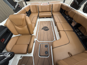 2022 Malibu Boats Wakesetter 23 LSV for sale in Fontana, Wisconsin