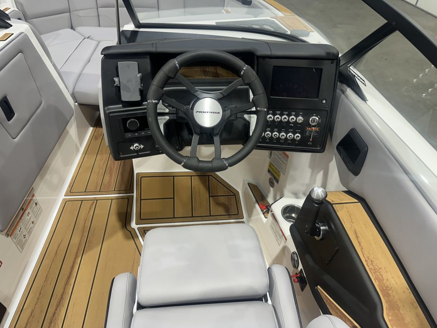 2026 Moomba Boats MAX for sale in Washington, Utah