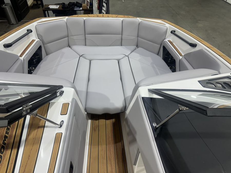 2026 Moomba Boats MAX for sale in Washington, Utah