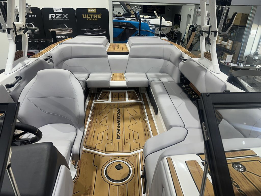 2026 Moomba Boats MAX for sale in Washington, Utah