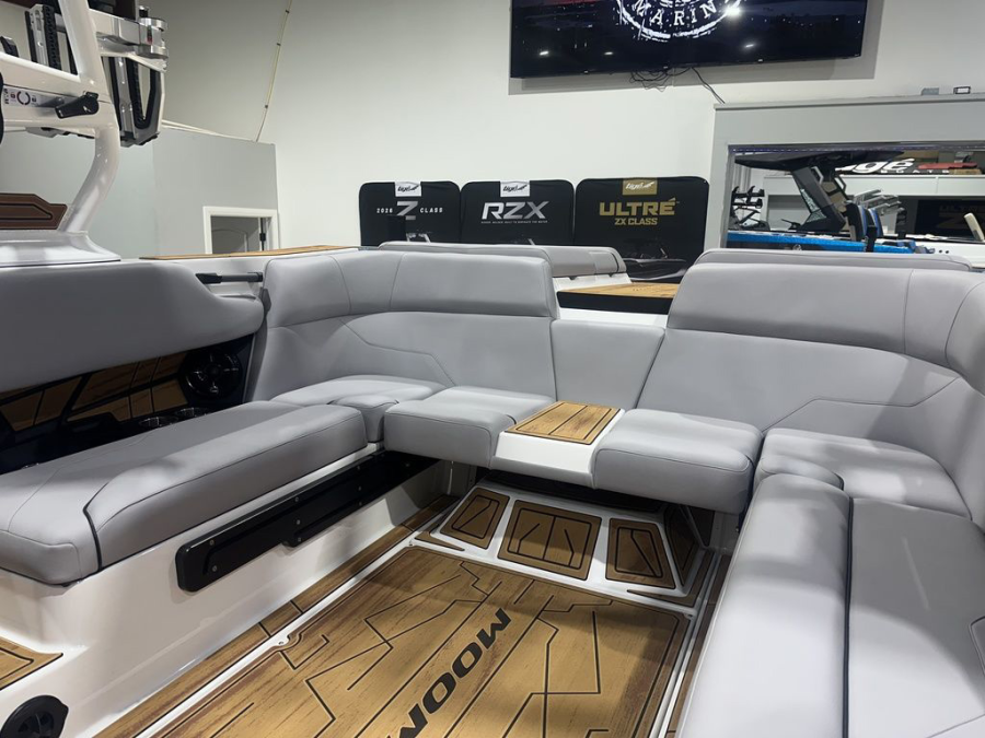 2026 Moomba Boats MAX for sale in Washington, Utah