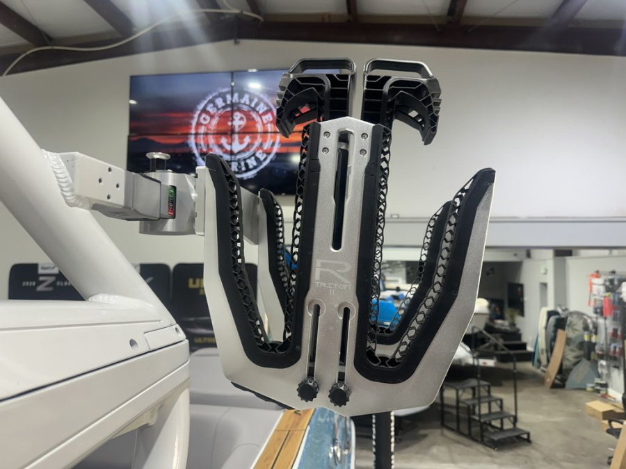 2026 Moomba Boats MAX for sale in Washington, Utah