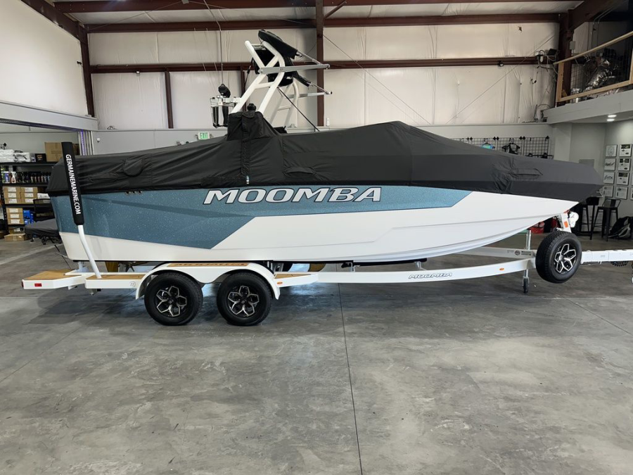 2026 Moomba Boats MAX for sale in Washington, Utah