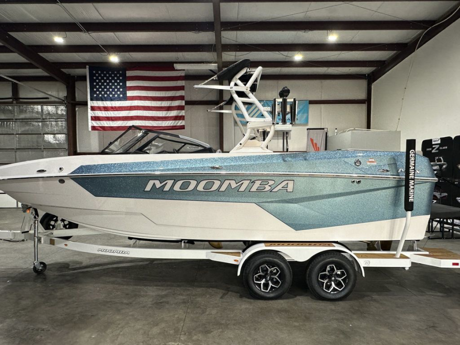 2026 Moomba Boats MAX for sale in Washington, Utah