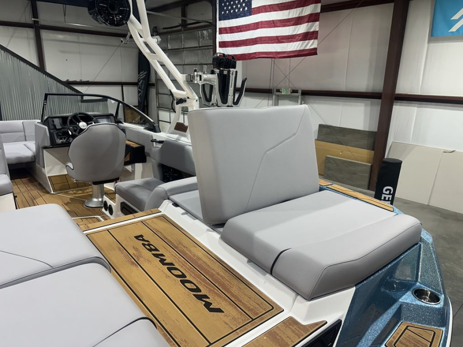 2026 Moomba Boats MAX for sale in Washington, Utah