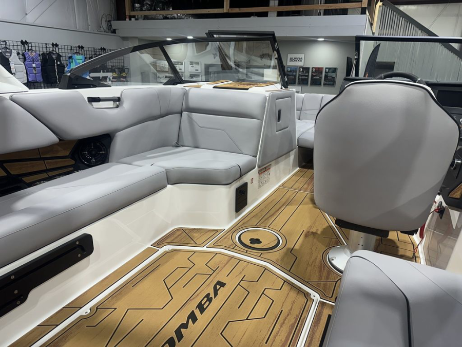 2026 Moomba Boats MAX for sale in Washington, Utah