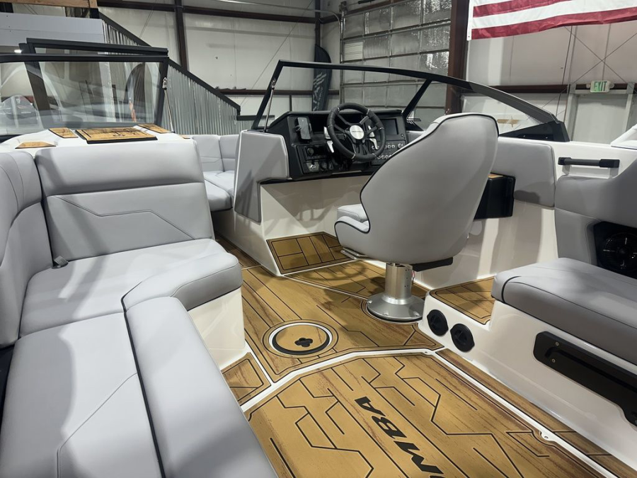 2026 Moomba Boats MAX for sale in Washington, Utah