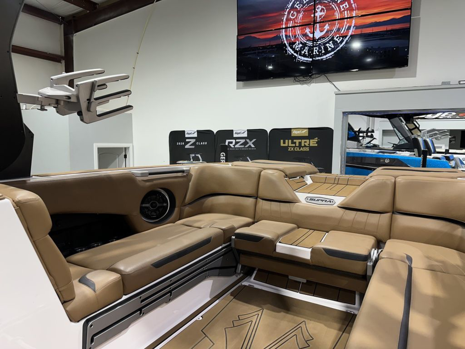 2022 Supra Boats SE for sale in Washington, Utah