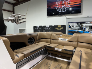 2022 Supra Boats SE for sale in Washington, Utah